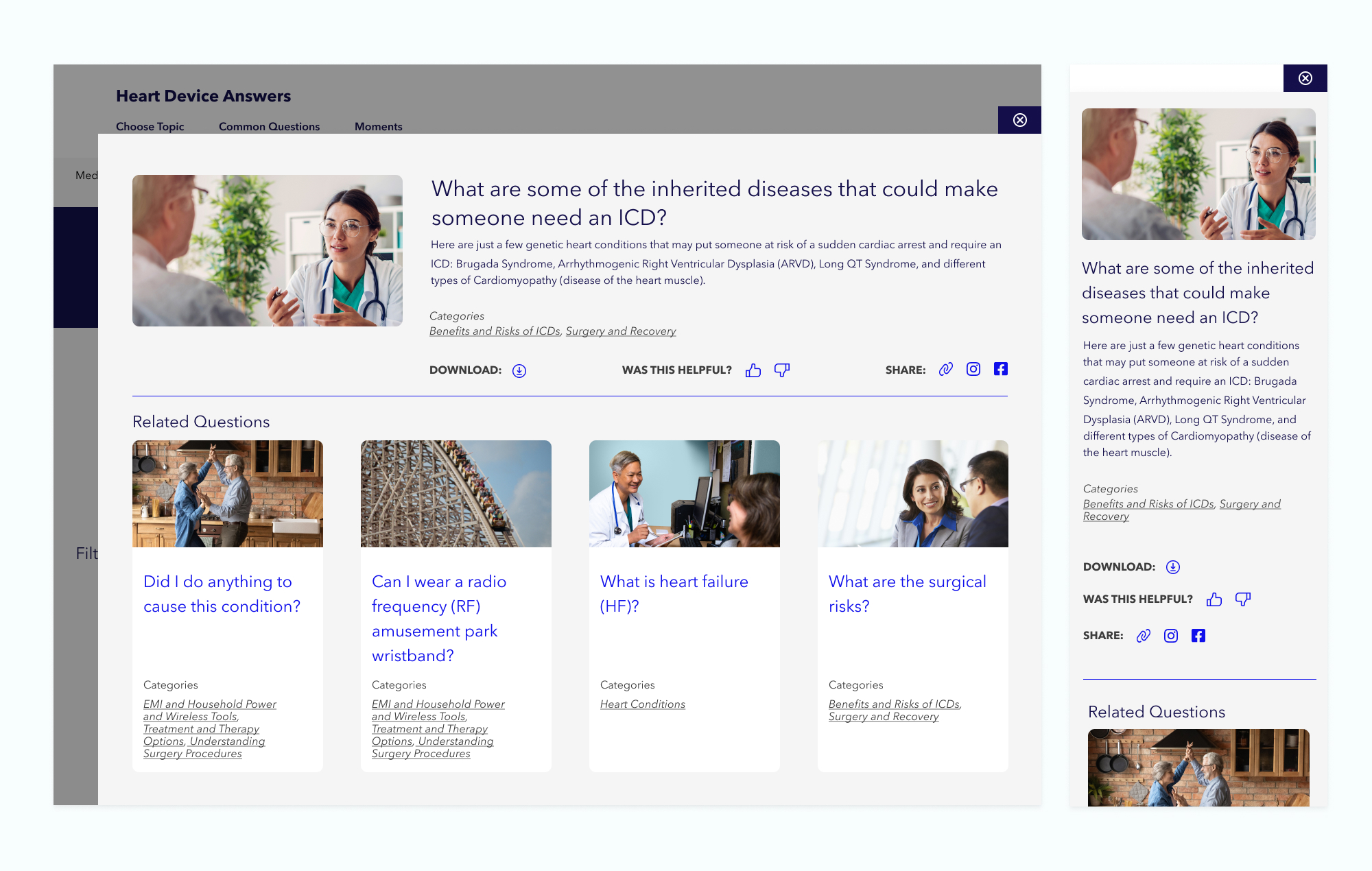 medtronic comp concept