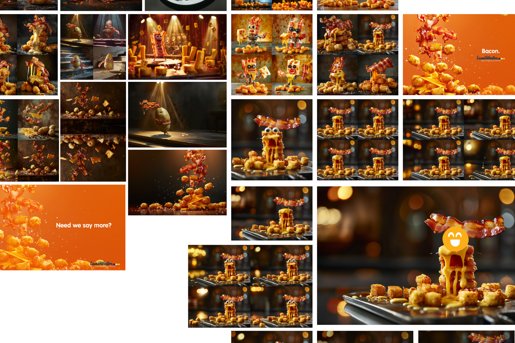 midjourney explorations