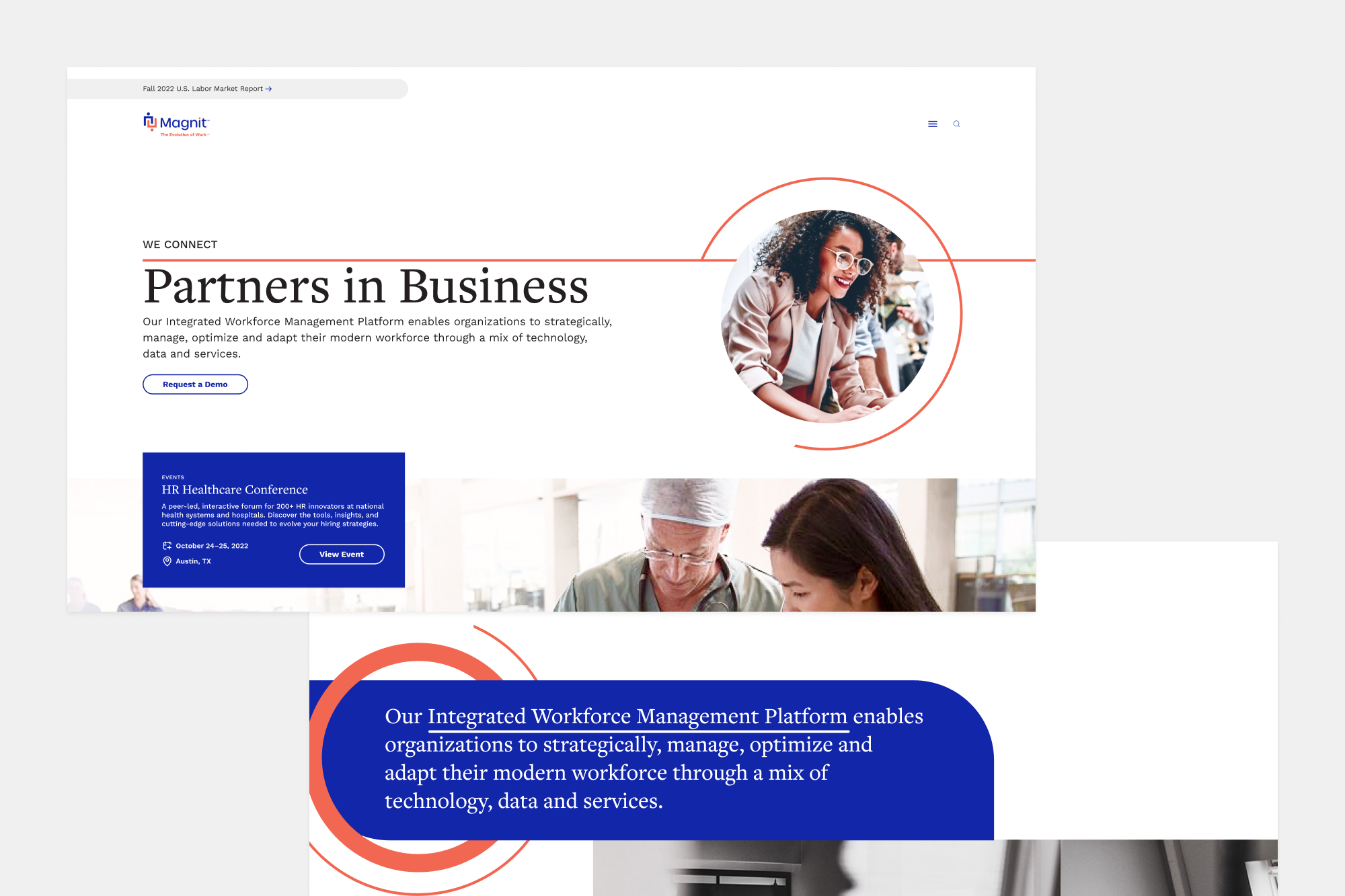 magnit website comp concepts