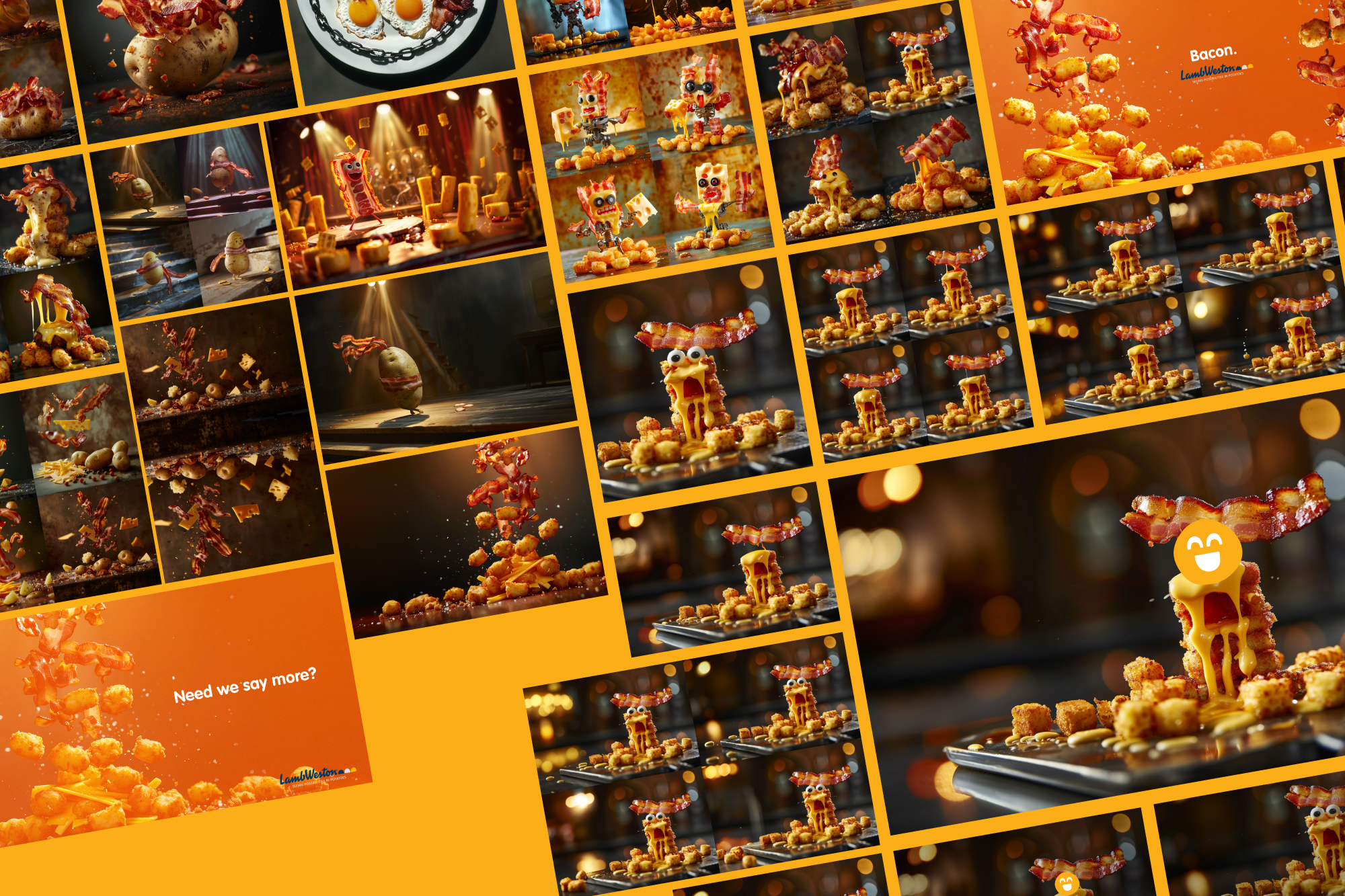 midjourney explorations